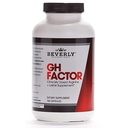 Beverly International GH Factor, 180 kapszula. Emeljük a szintet 8-Fold-ra. Klinikailag adagolt arginin + lizin kiegészítés. P.M. Növekedés Promoter a férfiak és nők. Újjáélesztjük a fiziológiádat.