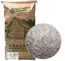 Új Country Organics I Organic Kelp Supplement for Cattle, Goats & Horses I Certified Organic Non-GMO, Natural Mineral Merend I Sea Kelp Powder with Essential Calcium & Phosphorus I 40 font