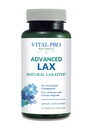 Vital Pro Naturals - Advanced Lax Natural Laxative Formula 60 kapszula