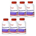 Schiff Glukozamin 2000mg hialuronsavval (4-es csomag)