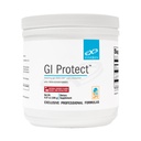 XYMOGEN GI Protect - IgG Immunglobulin L- Glutamin por kiegészítés - Támogatja a GI Lining + Gut Health, Cytokine Balance, Immune Health + Tissue Repair, Sugar & Stevia Free - Cherry Flavor (6.67 oz)