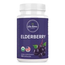 Benderberry Capsules 1000mg datolyaszilva 124; Organic Herbal Supplementaria 124; 120 Capsules