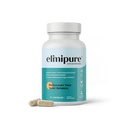 Gut Cleanse & Restore kiegészítés: Natural & effective Detox Cleanse Capprovine 124; Fortify Your Microbiome d.offs 124; Effortless Morning Scoulds