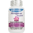 DrFormulas Menopauza kiegészítés forró villanások, éjszakai izzadás, és Mood Swings Relief a DIM, Dong Quai, Black Cohosh, 60 gróf