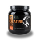 Creatine 5K - Energia izom támogatás helyreállítás Erő Erő Tartósítás Stamina kiegészítők lovak 2 lb (36 Servings)