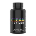 Re + Gen Nutrition Fiber Supplementa 124; Gut Cleanse, Stool Softteners for men, Emésztési egészségügyi támogatás felnőttek számára, Bloating Relief for men, Székrekedés és Gut Health, Segít tisztító test, 60 kapszula
