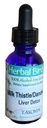 Taxonyx Milk Thistle / Gyermekláncfű - Herbal Bird RX (1 fl oz)