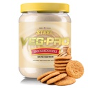 Acélutánpótlás Veg- PRO- 124; Vegán fehérjetartalmú por, Snickerdoodle - 124; 25 adag (1,65lbs) - 124; Fehérjerpor BCAA Amino - Amino - Amino - Amino - Amino - 124; Gluten - mentes 124; Non Dairy - 124; Alacsony Carb - képlet