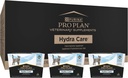 Purina Pro Plan állatorvosi kiegészítők Hydra Care Cat kiegészítők - (csomag 36) 3 oz. Púpok