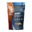 Folyadékpótlás, post-workout Drink Mix, Borsófehérje, L- glutamin, szénhidrát, minden természetes összetevő, gluténmentes, laktózmentes (fahéj vanília (Vegán))