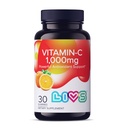 C-vitamin 1000mg Gummies Kids & Affaviated 124; Antioxidáns & Immune Supplement Supplement Affairs