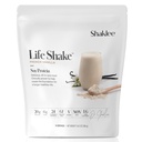 Shaklee Life ShakeTM Soy Protein French Vanilla - Komplette Meal Ersatz mit 20g Protein, 6g Fiber, 24 Vitamine & Minerals - Unterstützt Satiety & Gesundes Gewicht - Non-GMO - 14 Portionen
