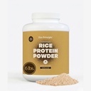 Zen Principle Organic Brown Rice Protein 6 LB. USDA Certified Organic. Ízesítetlen. Nem GMO. Vegán.
