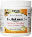 Lidtke Technologies L- Glutamin por, 300 Gram