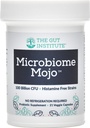 Microbiome Mojo 2-in-1 High Potency Probiotics - 100 milliárd CFU Plus 500 millió életképes Soil- alapú probiotikumok kapszulánként - 21 gróf - nem hűtés szükséges - Készült az USA-ban