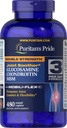 Puritan 's Pride Glucosamine, Chondroitin & MSM kapszula, 3 naponta