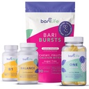 Bari Life Gastric Sleeve, Gastric Bypass Vitamin és Starter Kit (Görögdinnye)