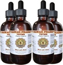 Kakukkfű (Thymus vulgaris) Folyékony kivonat 4x4 fl.oz