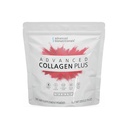 Advanced Collagen Plus Powder - 5 típusú Collagen (I, II, III, V, X) Biotin & Chondroitin Sulfath - Skin, Hair, Joints & Nails - Nem ízesített, Easy- Mix Forma