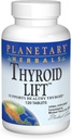 Planetary Herbals Thyroid Lift tabletta, 120 gróf