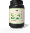 HYE Foods Premium Pea Protein Premium Premium Praft 124; 2 LB 124; Vegan Protein Praft 124; Gluten Free Agricultured 124; Unflavoled 124; Easy to Digest
