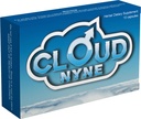 Cloud NYNE - Ride The High of the Best Natural Man Stimulant On The Market - Bevezető ajánlat (10 csomag)