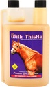 Cox állatorvosi labor Milk Thistle Quart (32 unces)