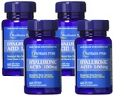 Puritán 's Pride Hyaluronic Acid 100 mg kapszula, 60 gróf (4-es csomag)