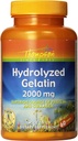 Thompson Hidrolizált Zselatin 2000mg