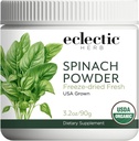Eclectic Herb Spenach Powder 90 Gram