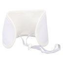 Thyroid Nyak Wrap, Nyak Pack a Thyroid Kevesebb Mess Rehasznosítható Csökkenthető Izomfájdalom Alvástámogatás Rehasznosítható Organic Pack Waist és Nyak Wrap a pajzsmirigy állítható Nyak Wrap