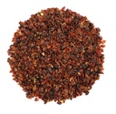 Rózsaszirom vágás és szitált - 1 lb