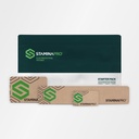 12 Patches - STAMINAPRO Elektroceutical Patches für Muskeln Soreness, Strain, Muskeln Fatigue und Muskel-Tightness