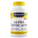 Egészséges Origins Alpha Lipoic Acid, 300 mg - Alpha Lipoic Acid Supplement - Antioxidáns támogatás - Glutin- Free Supplement - 150 Veggie Capsules