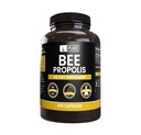 PURE EREDETI ÖSSZETEVŐK Bee Propolis (365 kapszula) No Magnézium or Rice Fillers, Mindig tiszta, Lab ellenőrzött