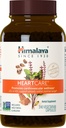 Himalaya HeartCare, koleszterin és vérnyomás kiegészítők a szív- és érrendszeri Wellness és szív-egészségügyi, 720mg, 240 kapszula, 2 hónapos ellátás
