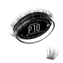 Lashify Plushy 10mm Gossamer Lash in Black, Easy DIY Fals Lashes for a Voluous But Still Natural Look