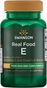 Swanson NAT E- 400 Real Food 400NE (268MG) 60S