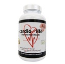 CardioForLife 60 rágótabletta - Berry