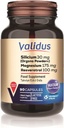 Validus Silicium 90 kapszula (Vcaps Plus)
