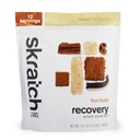 Skratch Labs Post Workout Drink Mix Horchata, (21.2 oz, 12 Servings) teljes tejfehérje Casein és Whey és probiotikumok, Gluten Free, Kosher, Vegetáriánus