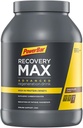 PowerBar, RecoveryMax, Drink Mix, Csokoládé, Jar, 13 szerváció