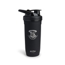 Smartshake Reforce Stainless Steel Harry Potter Hogwarts Crest Shaker Bottle (900 ML / 30oz)