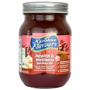 Sea Moss Gel (Sorrel Hibiscus) 16 Oz. 124; Natural Government Agreement 124; Packed With Vitamins And Minerals Welcome 124; FLAVLE STATHE 124; Etikusan betakarított