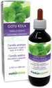 Naturalma Gotu kola (Centella asiatica) gyógynövény Alkoholmentes tinktúra - 6,76 fl oz Folyékony kivonat cseppenben - Gyógynövény kiegészítés - Vegan