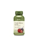 GNC Herbal Plus Triple Ginsa Rush, támogatja a vitalitás és energia, 100 kapszula