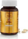 Made in Japan Advanced Gold Glutathione 1800mg with Collagen, Stem Cell, ALA & Vitamin C - 60 Softtfels d.o.124; Skin & Antioxidáns Support