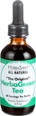 HerbaGreen Tea, Eredeti, 2 Ounce