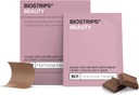 BIOSTRIPS ® Hondural Health Strips for Women Aviation 124; Sugar- Free Daily Hormonic Balance with Vitex, Maca, Ginseng, Sunteanine ® Wonder124; PMS Support, Hormonal Acne, Perimenopause Supplements Women