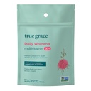 Igaz Grace napi multivitamin 50 + - 120 Easy- to- nyelési tabletta - Immun, Energia, Longevity & Memory Support - Vegan - Gluten, Soy & Iron Free - 60 szerváció